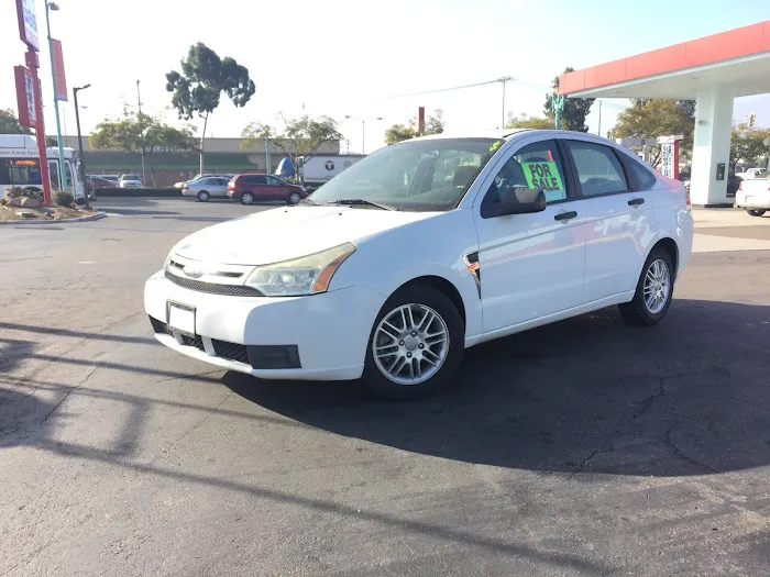 Car One Zone Service Inc 2