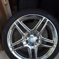 Advantage Tire Shop and Auto Repair