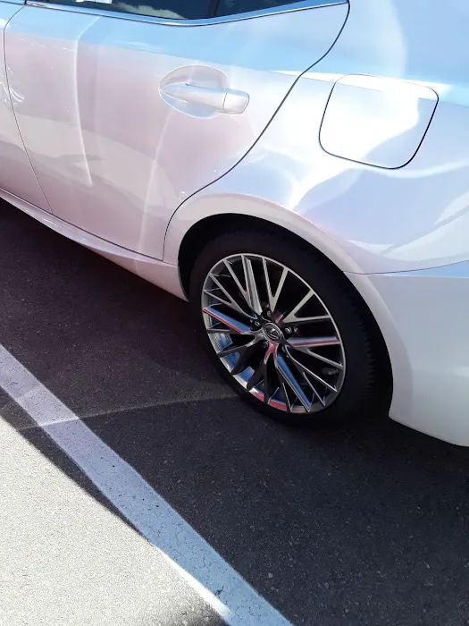 Advantage Tire Shop and Auto Repair 4