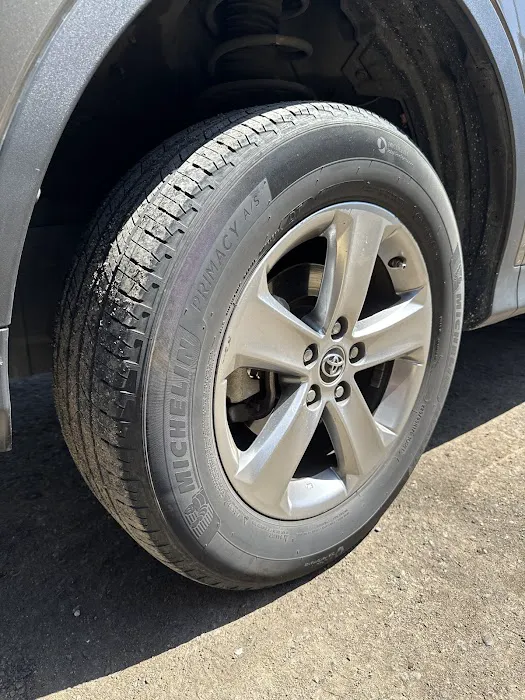 Advantage Tire Shop and Auto Repair 6