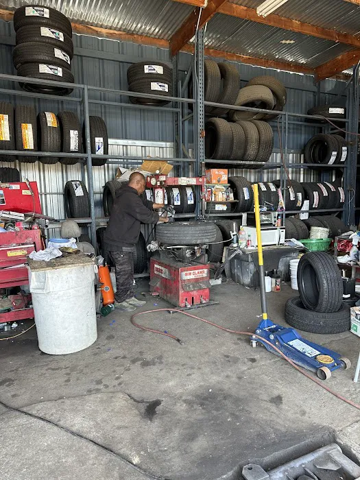 Advantage Tire Shop and Auto Repair 3