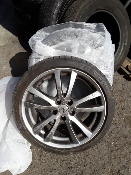 Advantage Tire Shop and Auto Repair 5