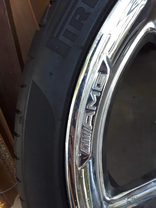 Advantage Tire Shop and Auto Repair 2