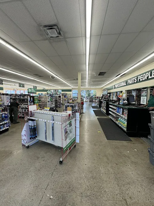 O'Reilly Auto Parts 0