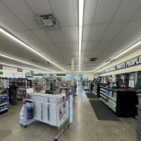 O'Reilly Auto Parts