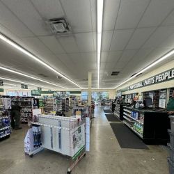O'Reilly Auto Parts ico