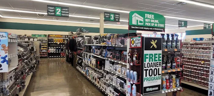 O'Reilly Auto Parts 3