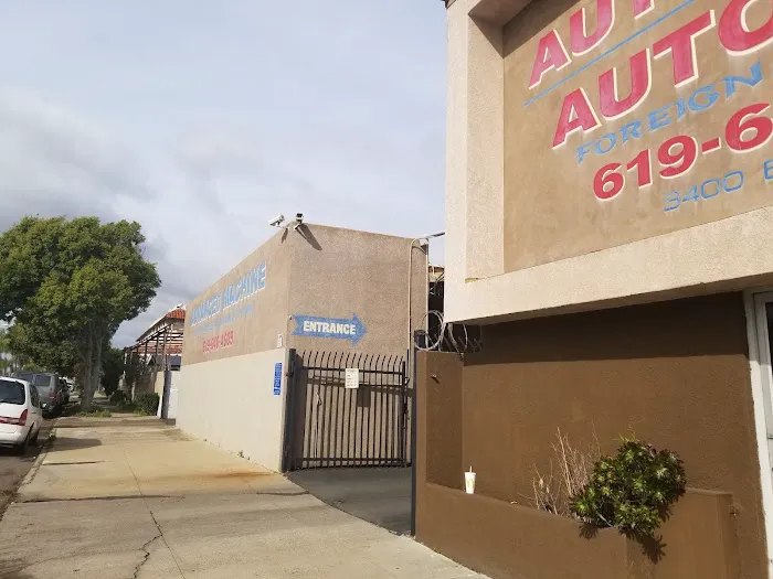 Thao Auto Repair 2