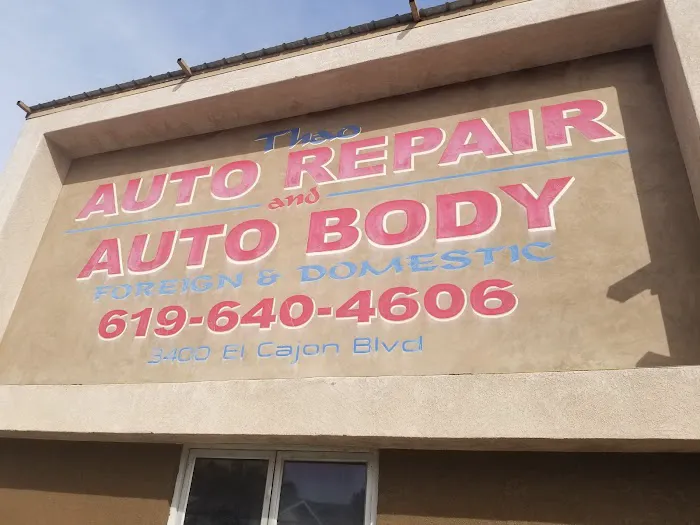 Thao Auto Repair 3