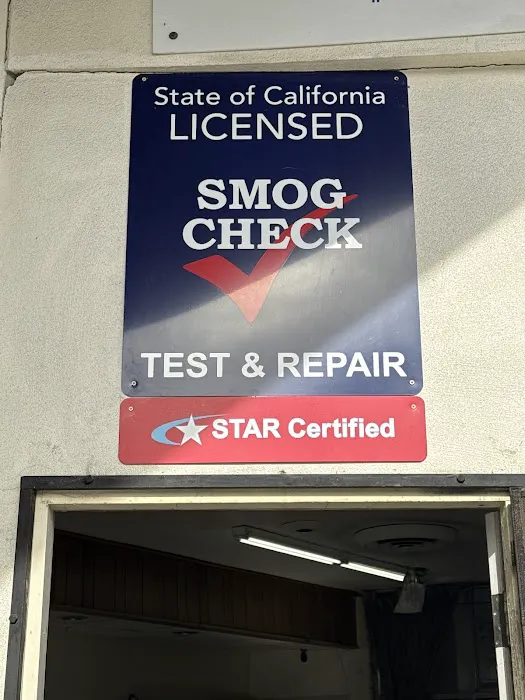 Henry's Radiator Auto Repair 1