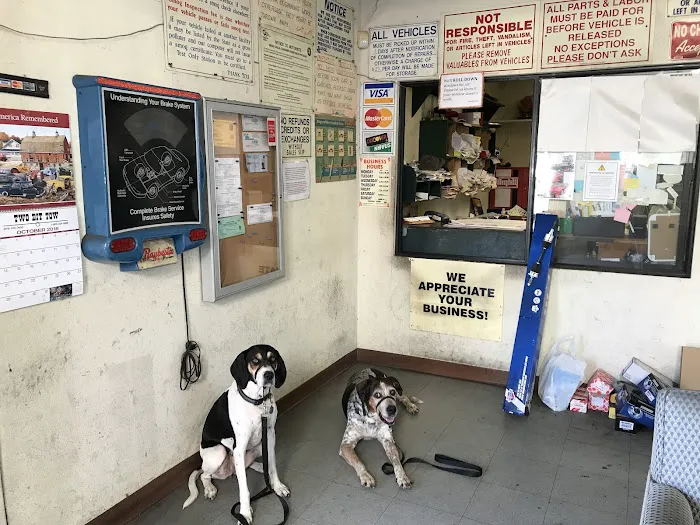 Henry's Radiator Auto Repair 5