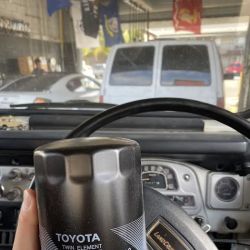 Oil Changers ico