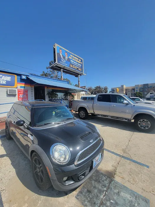 T P Auto Repair 0