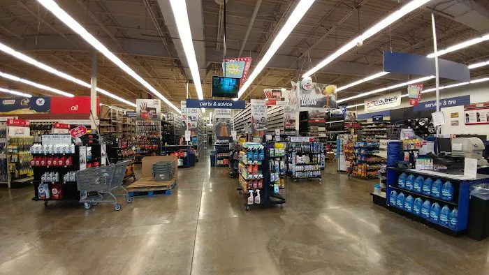 Pep Boys 3