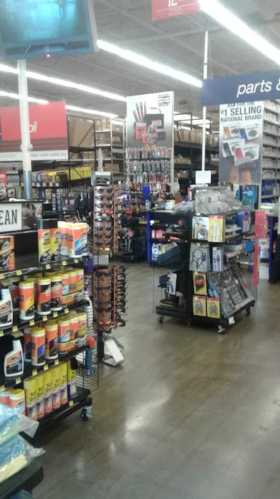 Pep Boys 7
