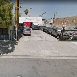 T K Import Auto Repair ico