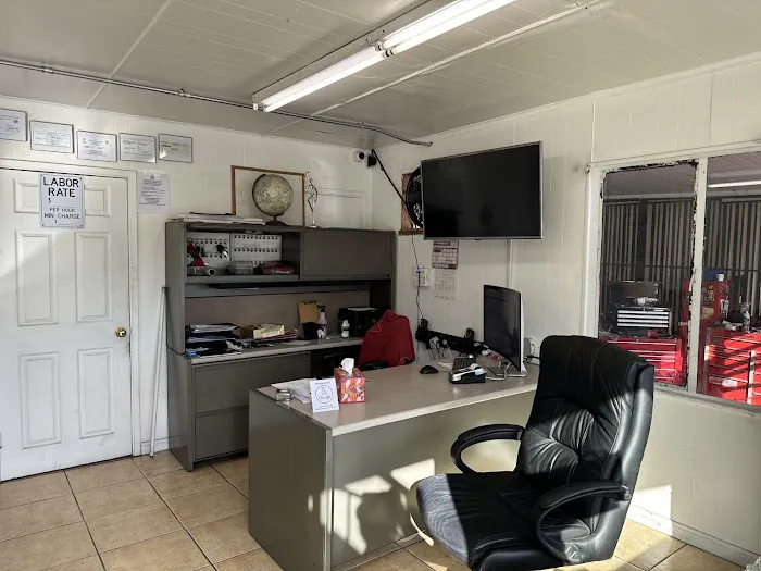 FRANK HONDA & TOYOTA AUTO REPAIR 0