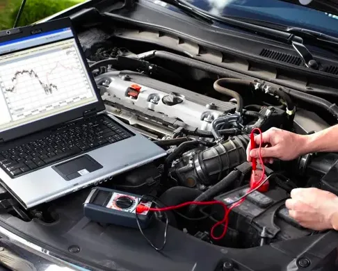 FRANK HONDA & TOYOTA AUTO REPAIR 4