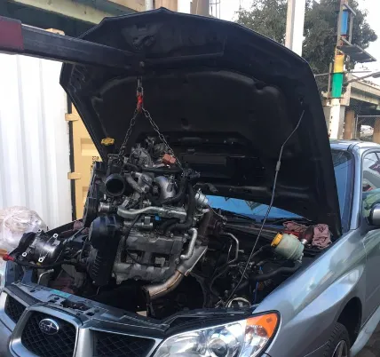FRANK HONDA & TOYOTA AUTO REPAIR 5