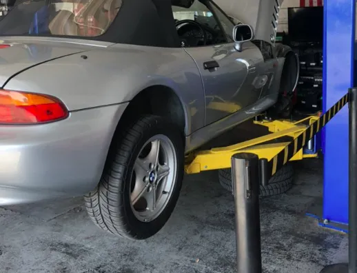 FRANK HONDA & TOYOTA AUTO REPAIR 6
