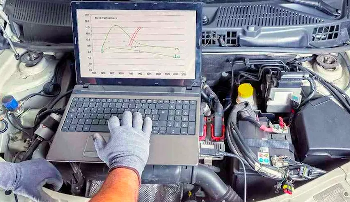FRANK HONDA & TOYOTA AUTO REPAIR 9