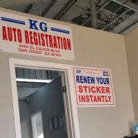 Smog check STAR Station _ KG Smog Test Only