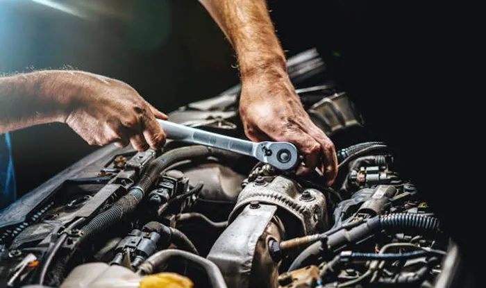 ATG Auto Repair & Mechanic Shop 0