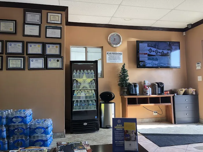 ATG Auto Repair & Mechanic Shop 7