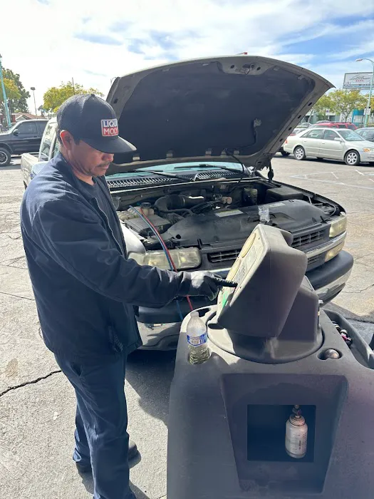 ATG Auto Repair & Mechanic Shop 5