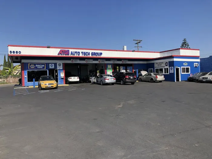 ATG Auto Repair & Mechanic Shop 6