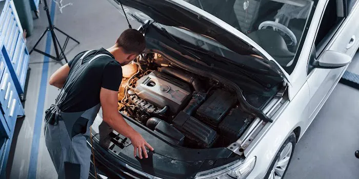 ATG Auto Repair & Mechanic Shop 4