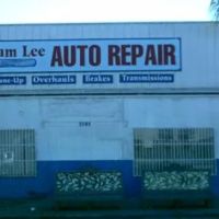 Sam Lee Auto Repair