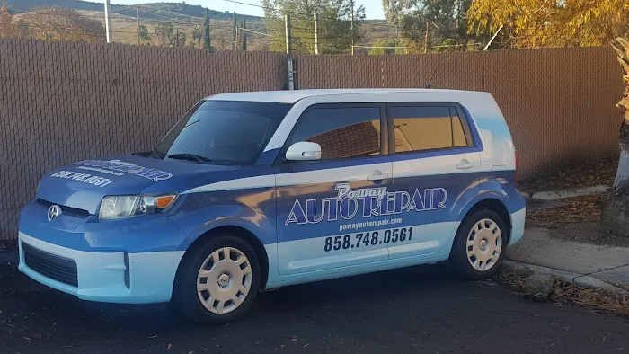 Poway Auto Repair 6