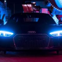 Audi San Diego Parts Department