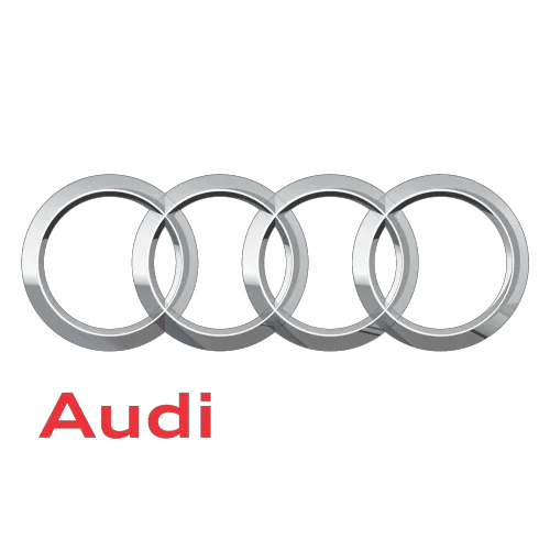 Audi San Diego Parts Department 2