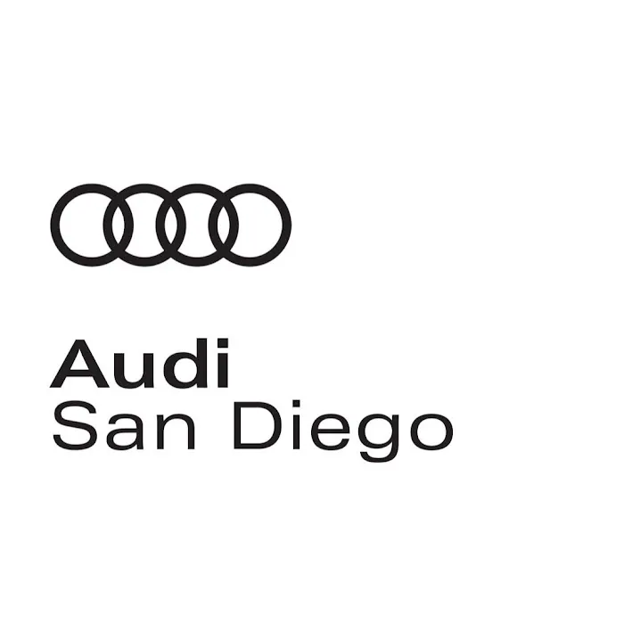 Service Center at Audi San Diego 9