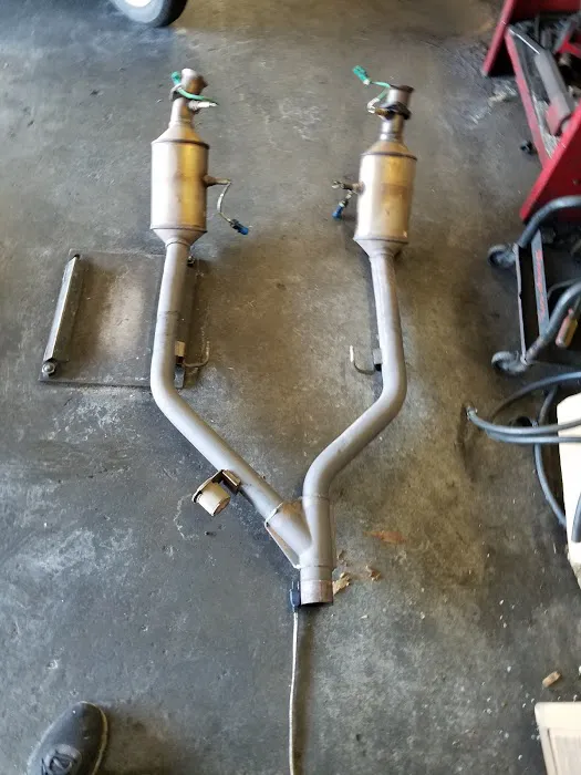 BNC Mobile Auto Repair 9