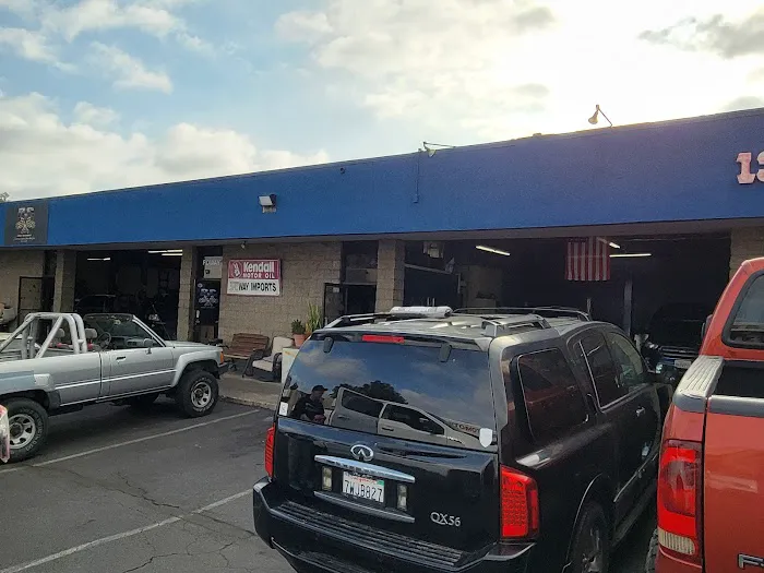 BNC Mobile Auto Repair 3