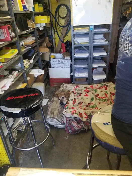 BNC Mobile Auto Repair 6