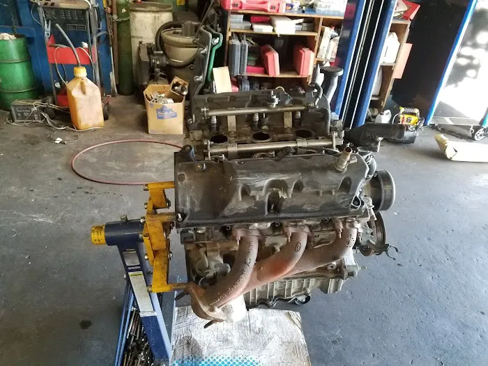 BNC Mobile Auto Repair 8