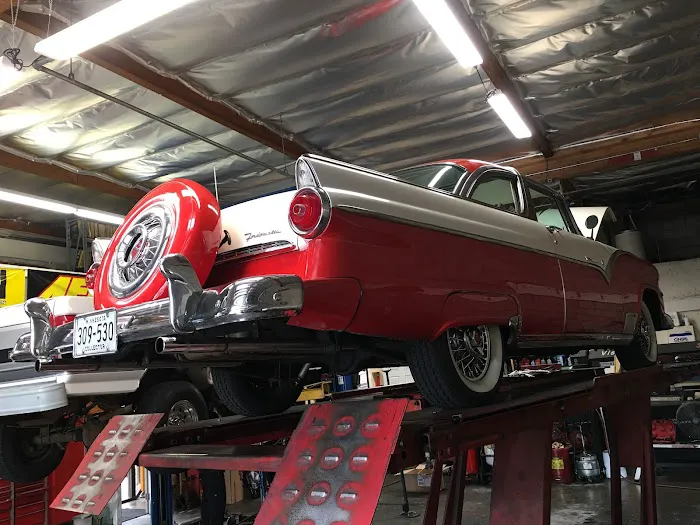 Midland Auto 1