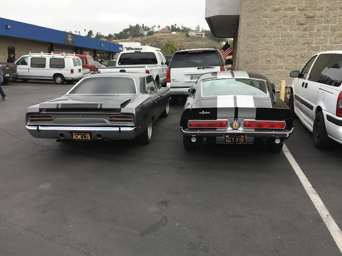 Midland Auto 2