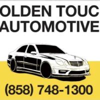 Golden Touch Automotive