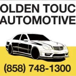 Golden Touch Automotive ico