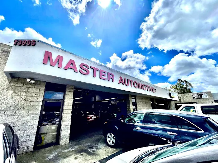 Master Automotive 0