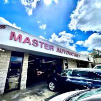 Master Automotive