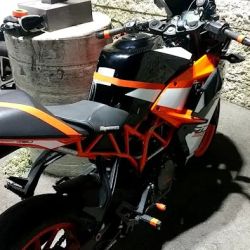 Poway Motorcycle ico