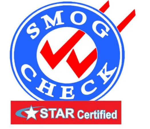 Poway Smog Station 6