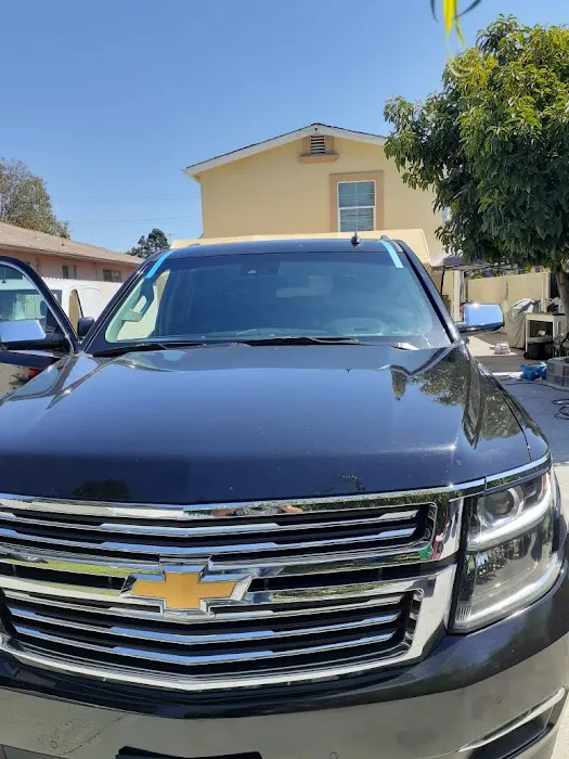 Junior A Auto Glass Mobile Service 1