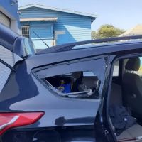 Junior A Auto Glass Mobile Service